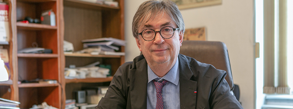 Maitre Lienhard