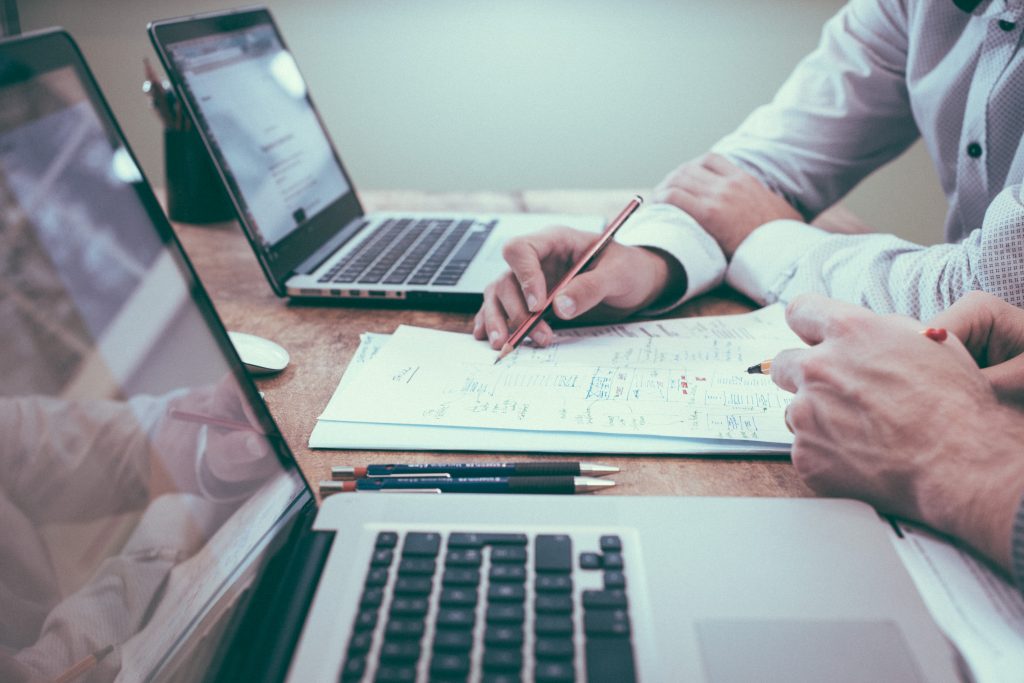 Droit d'entreprise